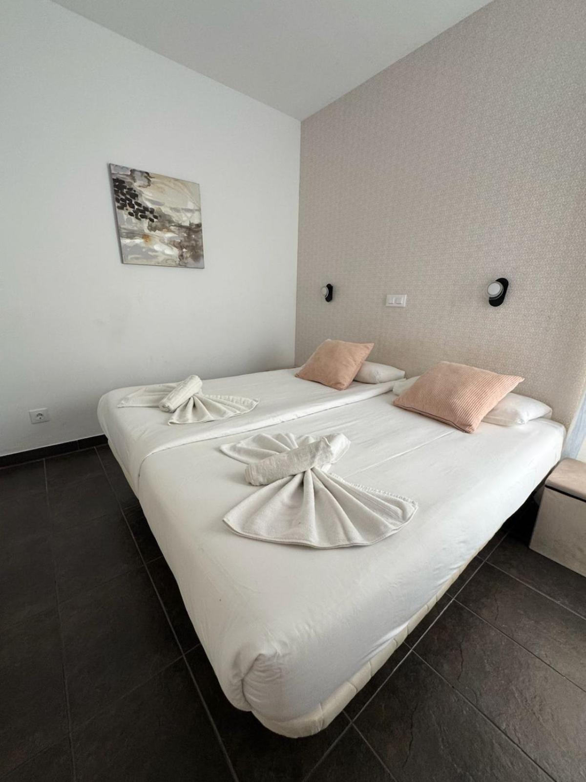 Ferienwohnung White Sensation Costa Adeje  Exterior foto